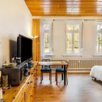 Gaestezimmer Fuer 3 Personen Prázdninový dům