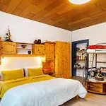 Gaestezimmer Fuer 3 Personen Prázdninový dům *