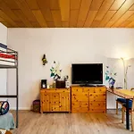Gaestezimmer Fuer 3 Personen Prázdninový dům