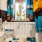 Prázdninový dům Gaestezimmer Fuer 3 Personen Bockenem