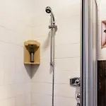 Gaestezimmer Fuer 3 Personen Prázdninový dům