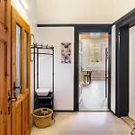 Prázdninový dům Gaestezimmer Fuer 3 Personen *