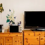 Gaestezimmer Fuer 3 Personen Prázdninový dům