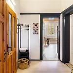 Prázdninový dům Gaestezimmer Fuer 3 Personen