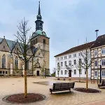 Gaestezimmer Fuer 3 Personen Prázdninový dům Bockenem