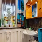 Prázdninový dům Gaestezimmer Fuer 3 Personen *