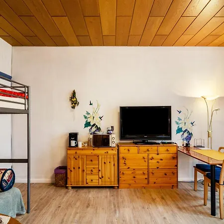 Gaestezimmer Fuer 3 Personen Casa de Férias