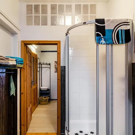Gaestezimmer Fuer 3 Personen Casa de Férias *