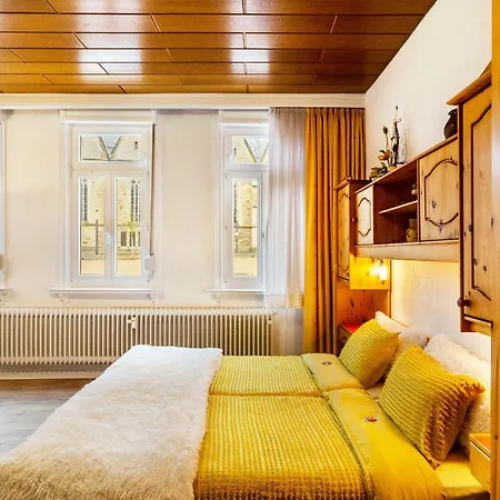 Gaestezimmer Fuer 3 Personen Casa de Férias Bockenem