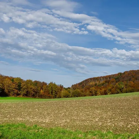 Casa de Férias Gaestezimmer Fuer 3 Personen *