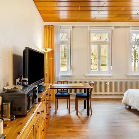 Gaestezimmer Fuer 3 Personen Casa vacanze Bockenem