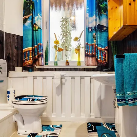 Gaestezimmer Fuer 3 Personen 度假居 *