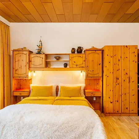 Casa vacanze Gaestezimmer Fuer 3 Personen