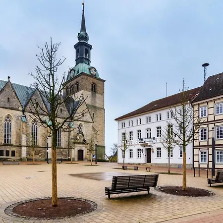 Gaestezimmer Fuer 3 Personen Casa vacanze Bockenem