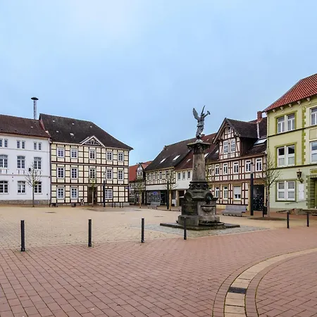 Gaestezimmer Fuer 3 Personen Bockenem