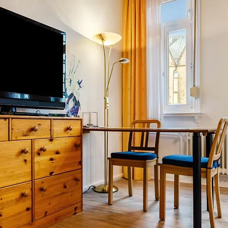 Casa vacanze Gaestezimmer Fuer 3 Personen Bockenem