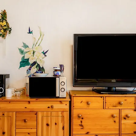 Gaestezimmer Fuer 3 Personen Casa vacanze
