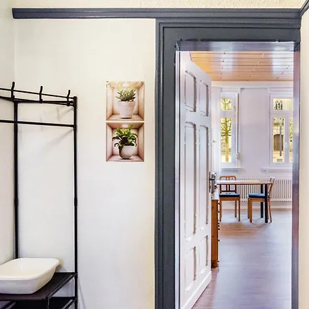 Gaestezimmer Fuer 3 Personen Casa vacanze