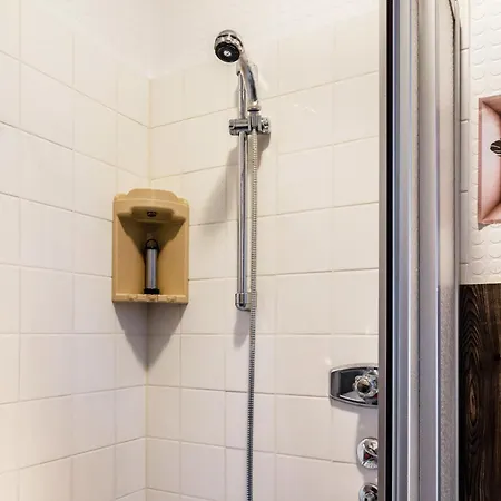 Gaestezimmer Fuer 3 Personen 度假居