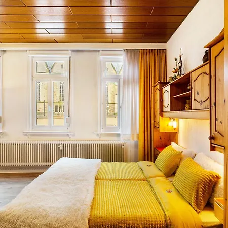 Gaestezimmer Fuer 3 Personen * Bockenem