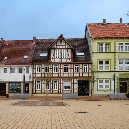 Casa vacanze Gaestezimmer Fuer 3 Personen