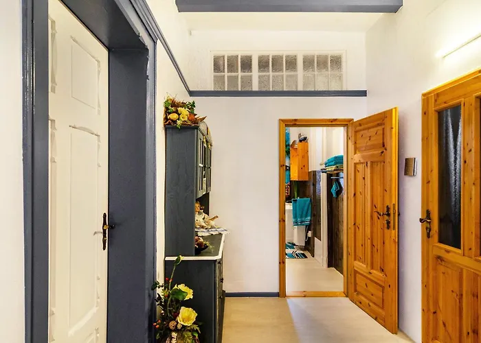 Gaestezimmer Fuer 3 Personen Nyaraló Bockenem