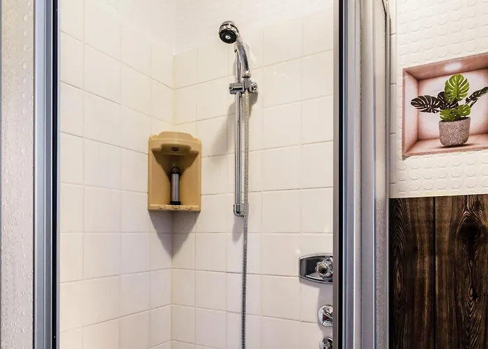 Gaestezimmer Fuer 3 Personen Nyaraló