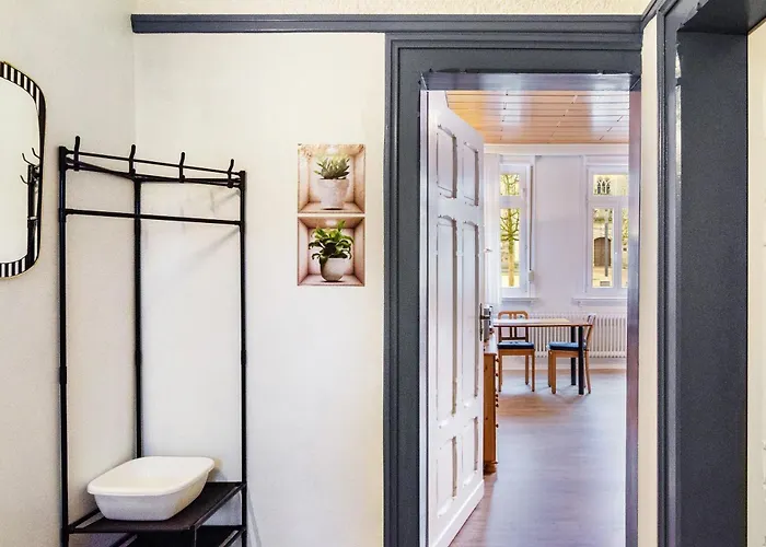 Gaestezimmer Fuer 3 Personen *