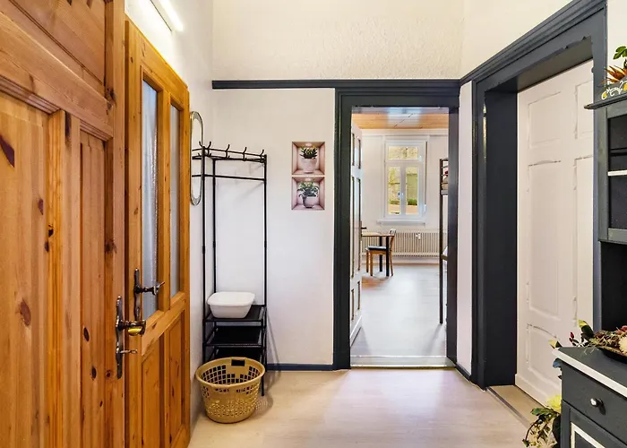 Nyaraló Gaestezimmer Fuer 3 Personen *