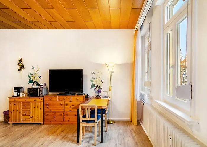 Gaestezimmer Fuer 3 Personen Bockenem
