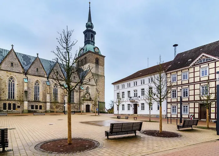 Gaestezimmer Fuer 3 Personen Nyaraló