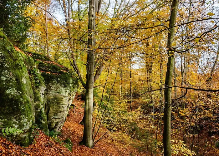 Nyaraló Gaestezimmer Fuer 3 Personen